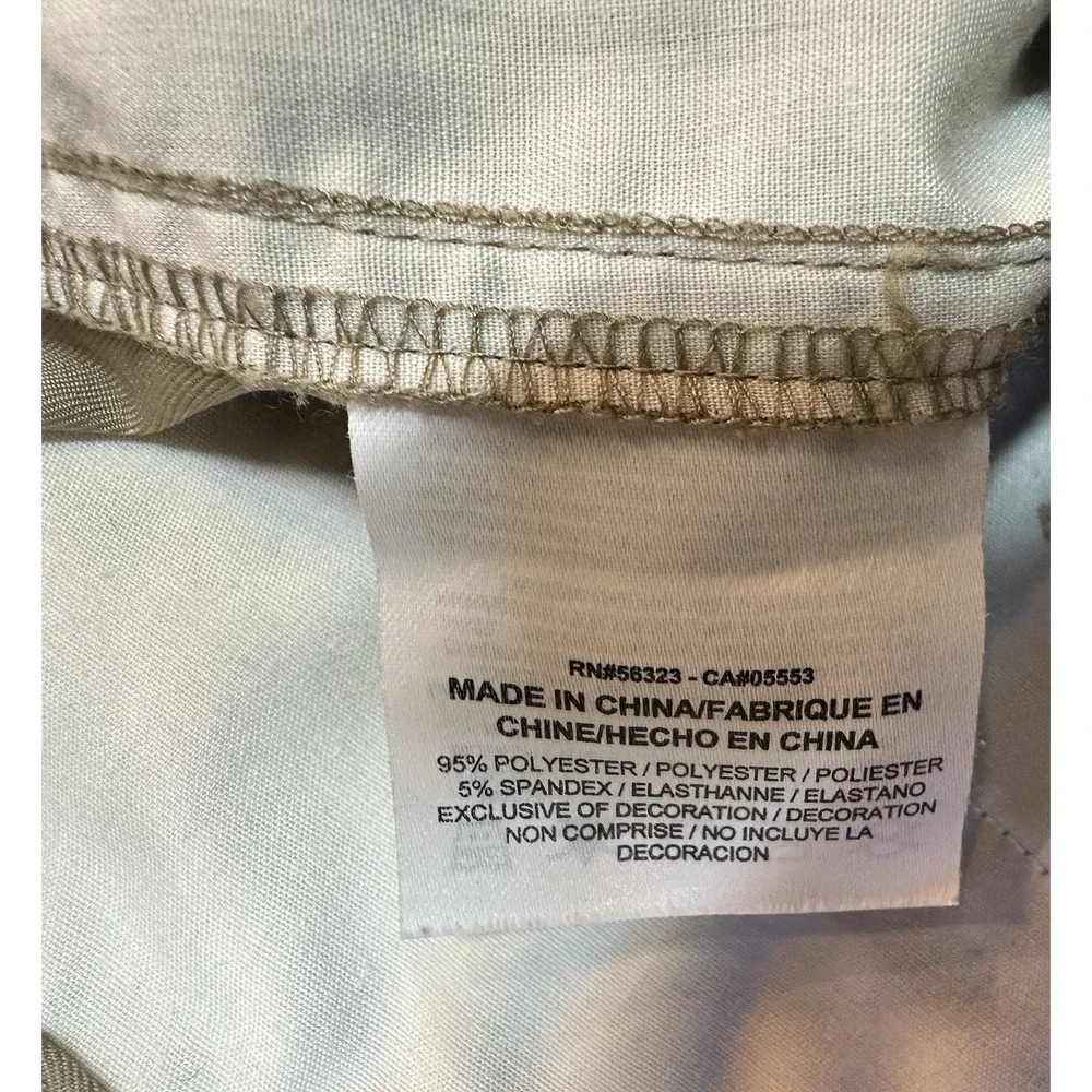Nike pants are